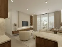Недвижимость 3 Bedroom Apartment for Sale in City Center, Larnaca: 4
