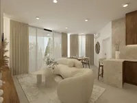 Недвижимость 3 Bedroom Apartment for Sale in City Center, Larnaca: 5