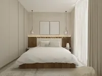 Недвижимость 3 Bedroom Apartment for Sale in City Center, Larnaca: 6