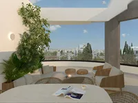 Недвижимость 3 Bedroom Apartment for Sale in City Center, Larnaca: 7