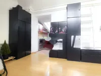 Недвижимость Однокомнатная квартира Кошезе: 7