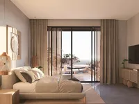 Недвижимость 2 Bedroom Apartment For sale in Paralimni, Famagusta: 9