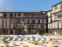 Недвижимость 4 Bedroom Apartment For sale in Paralimni, Famagusta: 2