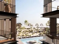 Недвижимость 4 Bedroom Apartment For sale in Paralimni, Famagusta: 6