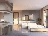 Недвижимость 4 Bedroom Apartment For sale in Paralimni, Famagusta: 7