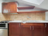 Недвижимость Однокомнатная квартира Кошезе: 9