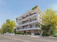Недвижимость 1 Bedroom Apartment For sale in City Center, Larnaca: 2