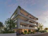 Недвижимость 1 Bedroom Apartment For sale in City Center, Larnaca: 4