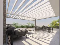 Недвижимость 1 Bedroom Apartment For sale in City Center, Larnaca: 5