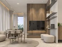 Недвижимость 1 Bedroom Apartment For sale in City Center, Larnaca: 7