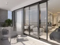 Недвижимость 1 Bedroom Apartment For sale in City Center, Larnaca: 8