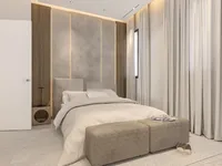 Недвижимость 1 Bedroom Apartment For sale in City Center, Larnaca: 10