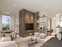 Недвижимость 1 Bedroom Apartment For sale in City Center, Larnaca: 11