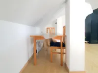 Недвижимость Однокомнатная квартира Кошезе: 12