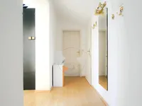 Недвижимость Однокомнатная квартира Кошезе: 13