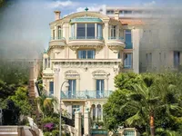 Недвижимость Apartment Monaco, La Rousse: 1