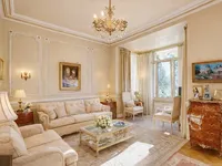 Недвижимость Apartment Monaco, La Rousse: 2