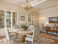 Недвижимость Apartment Monaco, La Rousse: 4