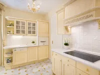 Недвижимость Apartment Monaco, La Rousse: 5