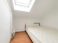 Недвижимость Однокомнатная квартира Кошезе: 15