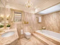 Недвижимость Apartment Monaco, La Rousse: 7