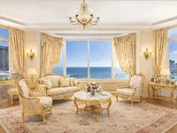 Недвижимость Apartment Monaco, La Rousse: 8