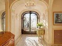 Недвижимость Apartment Monaco, La Rousse: 10