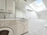 Недвижимость Однокомнатная квартира Кошезе: 16