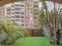 Недвижимость Apartment Monaco, Fontvieille: 1