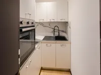 Недвижимость Apartment Monaco, Fontvieille: 7