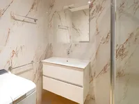 Недвижимость Apartment Monaco, Fontvieille: 9