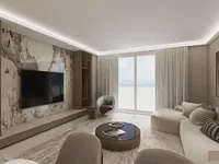 Недвижимость Apartment Monaco, Port: 1