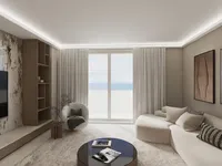 Недвижимость Apartment Monaco, Port: 2