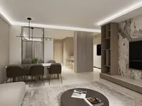 Недвижимость Apartment Monaco, Port: 3