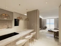 Недвижимость Apartment Monaco, Port: 4