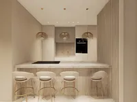 Недвижимость Apartment Monaco, Port: 5