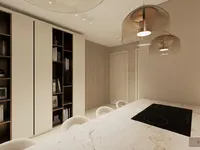 Недвижимость Apartment Monaco, Port: 6