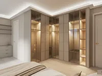 Недвижимость Apartment Monaco, Port: 8