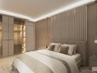 Недвижимость Apartment Monaco, Port: 9