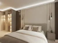 Недвижимость Apartment Monaco, Port: 13