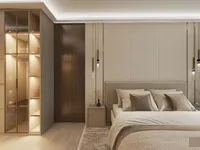 Недвижимость Apartment Monaco, Port: 14