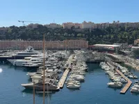 Недвижимость Apartment Monaco, Port: 15
