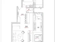 Недвижимость Apartment Monaco, Port: 16