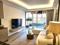 Недвижимость Apartment Monaco, Monte-Carlo: 1