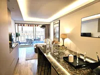 Недвижимость Apartment Monaco, Monte-Carlo: 2