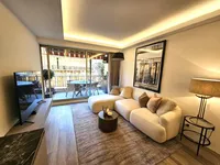 Недвижимость Apartment Monaco, Monte-Carlo: 3