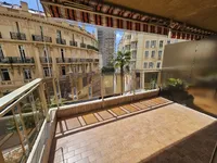 Недвижимость Apartment Monaco, Monte-Carlo: 9