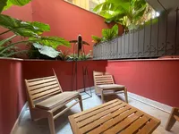 Недвижимость Apartment Monaco, Monte-Carlo: 3