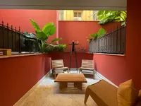 Недвижимость Apartment Monaco, Monte-Carlo: 4
