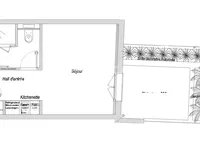 Недвижимость Apartment Monaco, Monte-Carlo: 13